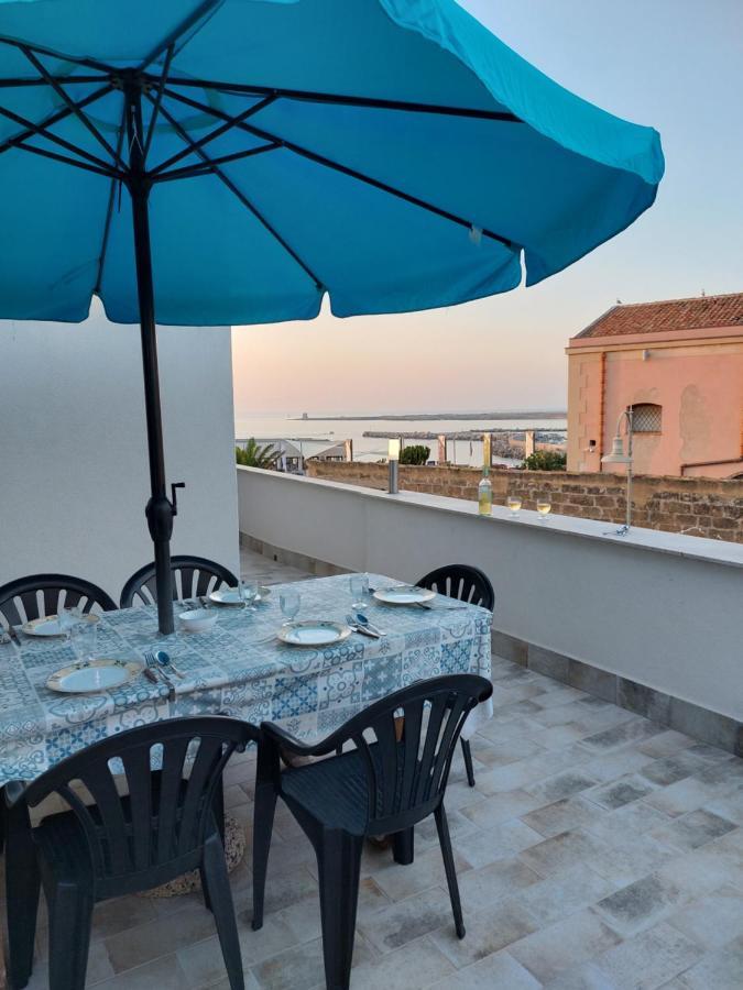 A Casa Di Nonna Maria Villa แตร์ราซีนี ภายนอก รูปภาพ