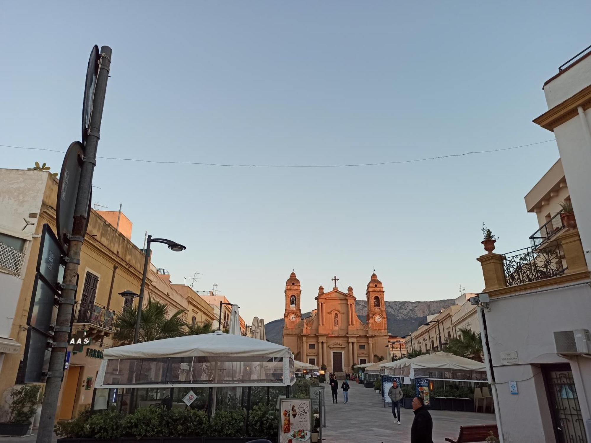 A Casa Di Nonna Maria Villa แตร์ราซีนี ภายนอก รูปภาพ