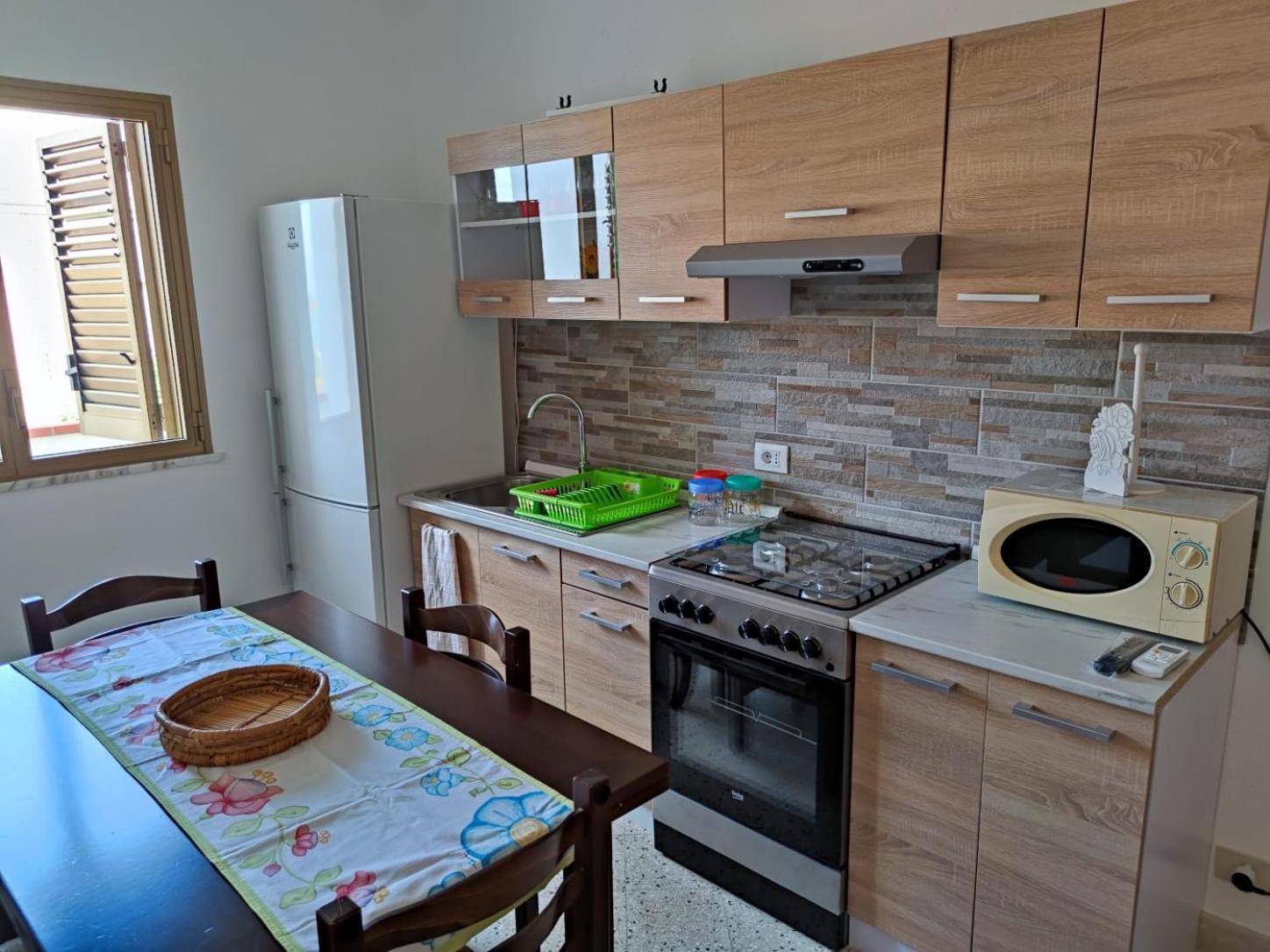 A Casa Di Nonna Maria Villa แตร์ราซีนี ภายนอก รูปภาพ
